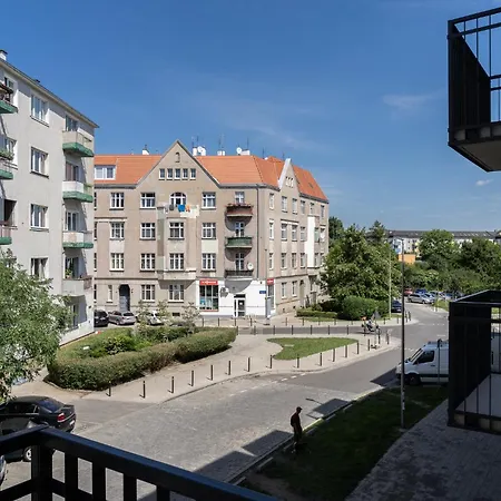 アパート Rentplanet - Reja *