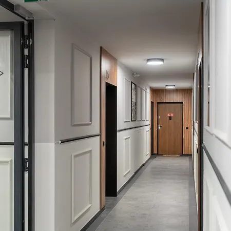 Rentplanet - Reja アパート *