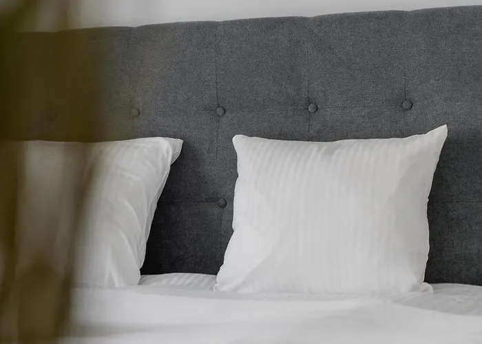 Rentplanet - Reja Apartmán *