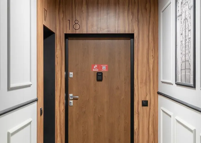 Rentplanet - Reja Apartmán