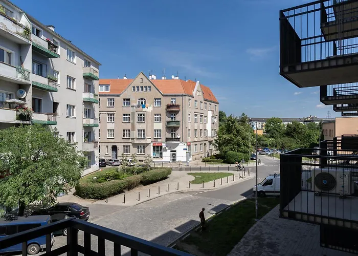 Apartmán Rentplanet - Reja *