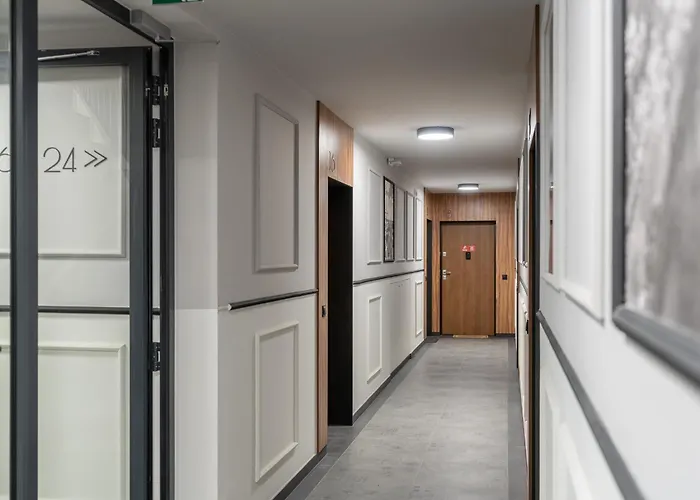 Rentplanet - Reja Apartmán *