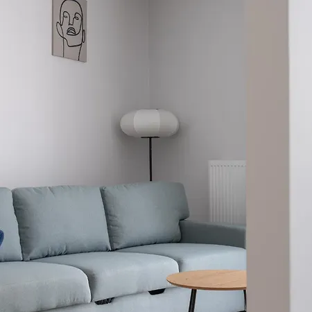 Apartment Rentplanet - Reja