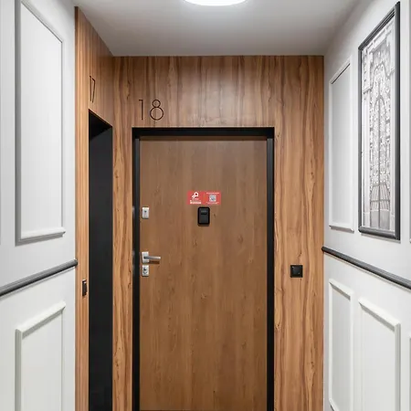 Rentplanet - Reja Апартаменты