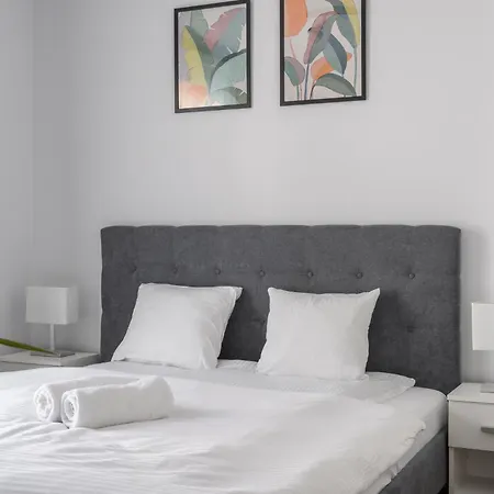 Rentplanet - Reja Вроцлав