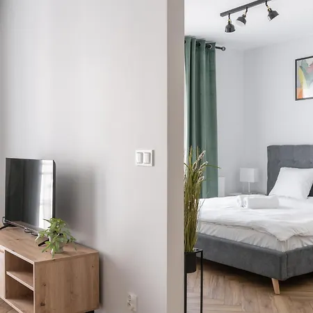 Rentplanet - Reja * Вроцлав