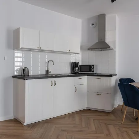 Apartment Rentplanet - Reja Breslau