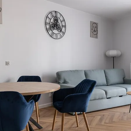 Apartment Rentplanet - Reja Breslau