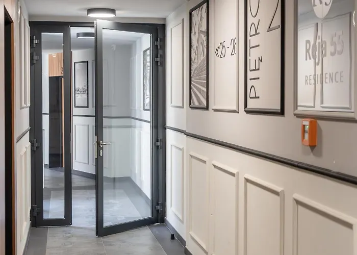 Rentplanet - Reja * Wroclaw