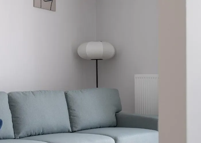 Apartment Rentplanet - Reja