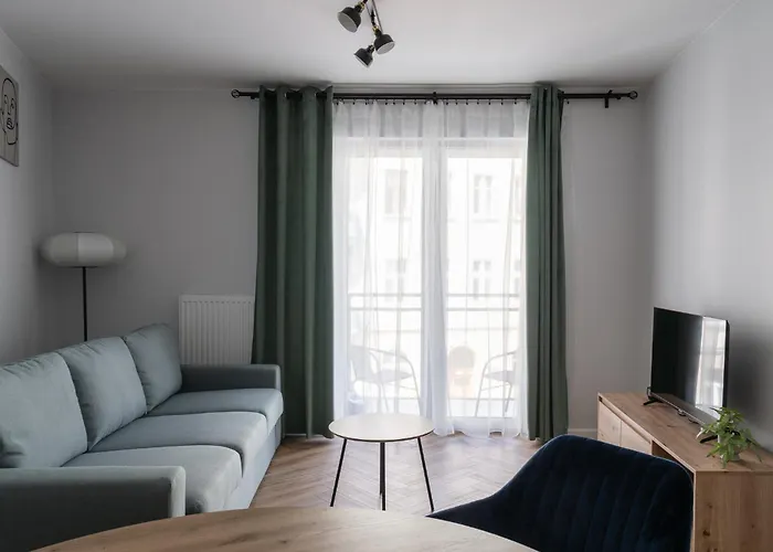 Rentplanet - Reja Apartment *