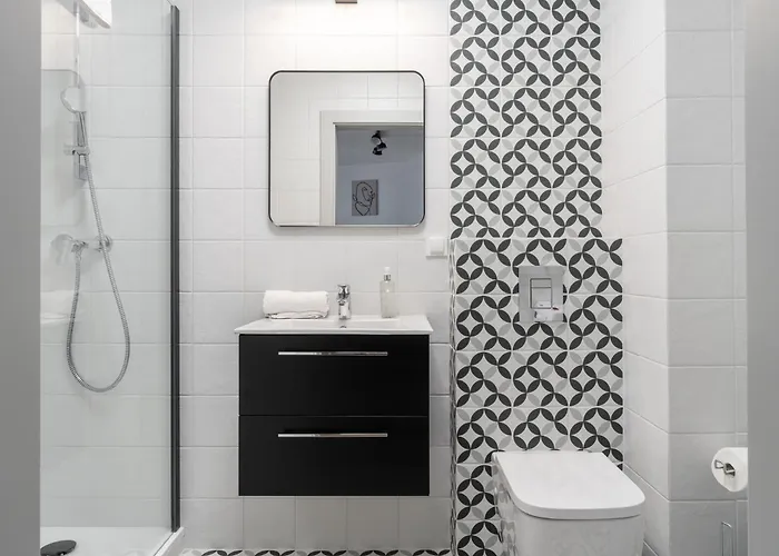 Rentplanet - Reja Apartment