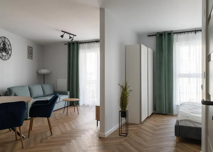 Apartment Rentplanet - Reja