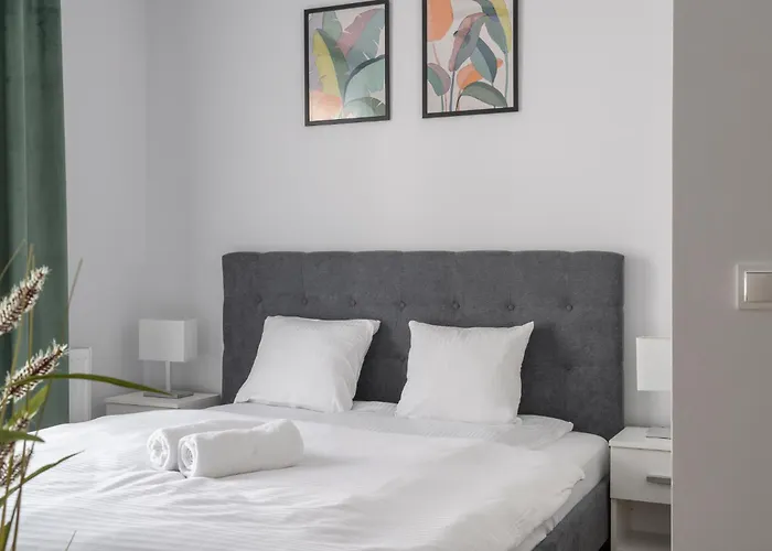 Rentplanet - Reja Wroclaw