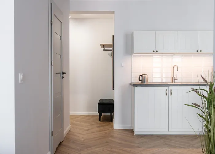 Rentplanet - Reja Apartment