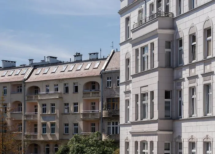 Apartment Rentplanet - Reja *