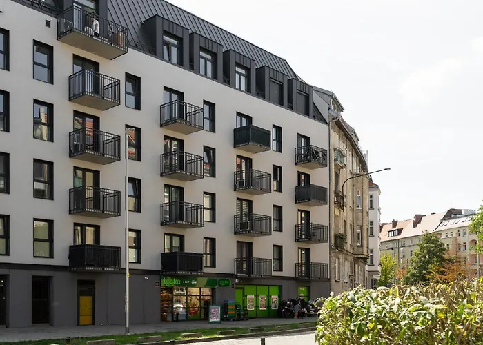 Rentplanet - Reja Apartment